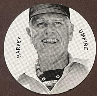 Doug Harvey