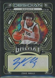 Zeke Nnaji