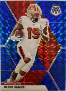 Deebo Samuel