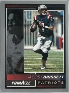 Jacoby Brissett
