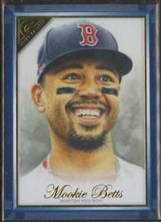 Mookie Betts