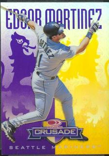 Edgar Martinez