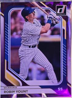 Robin Yount