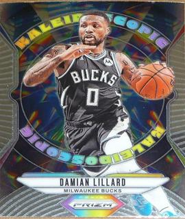 Damian Lillard