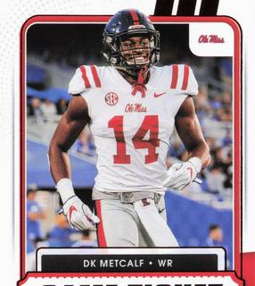 DK Metcalf