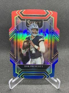 Dak Prescott