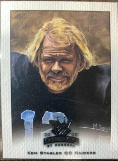 Ken Stabler