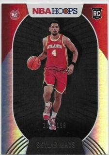 Skylar Mays