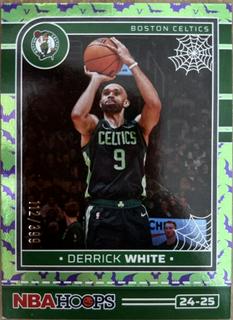 Derrick White