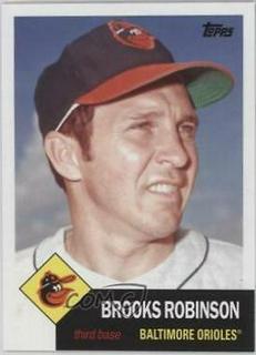 Brooks Robinson