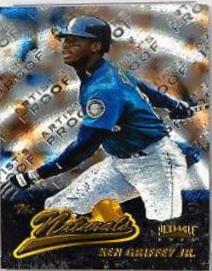 Ken Griffey Jr.