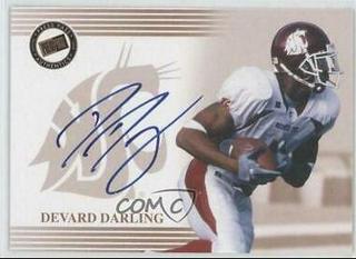 Devard Darling
