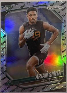 Arian Smith