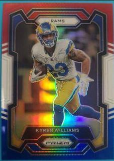 Kyren Williams