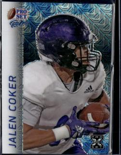 Jalen Coker