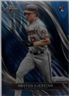 Heston Kjerstad