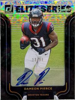 Dameon Pierce