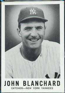 John Blanchard