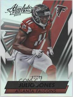 Julio Jones
