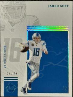 Jared Goff