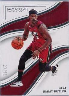 Jimmy Butler