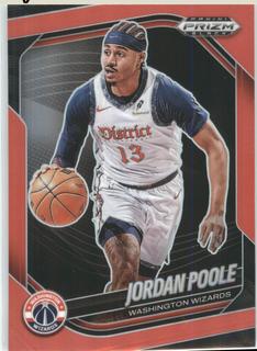 Jordan Poole
