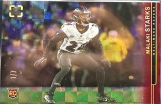 Malaki Starks