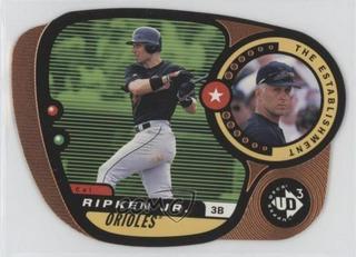 Cal Ripken Jr.