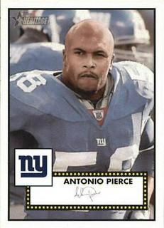 Antonio Pierce