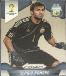 Sergio Romero