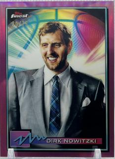 Dirk Nowitzki