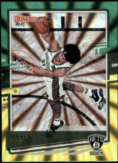 Jarrett Allen