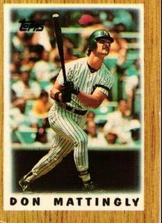 Don Mattingly