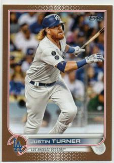 Justin Turner