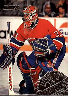 Patrick Roy #328 1994-95 Donruss Hockey