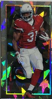 David Johnson