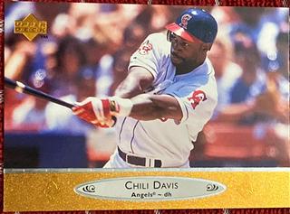 Chili Davis