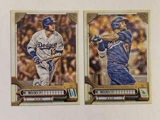 Max Muncy