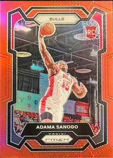 Adama Sanogo
