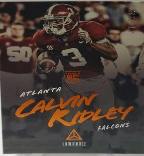 Calvin Ridley
