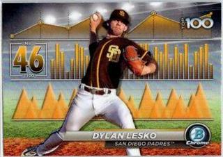 Dylan Lesko