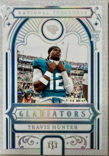 Travis Hunter