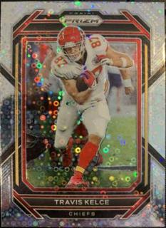 Travis Kelce