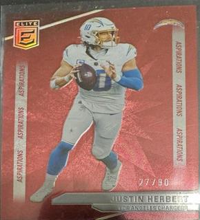 Justin Herbert
