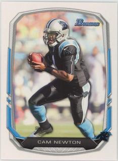 Cam Newton
