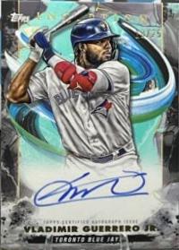Vladimir Guerrero Jr.