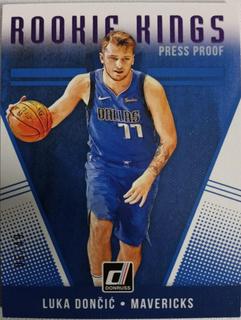 Luka Doncic