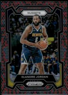 DeAndre Jordan
