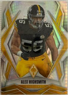 Alex Highsmith