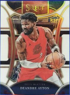 Deandre Ayton